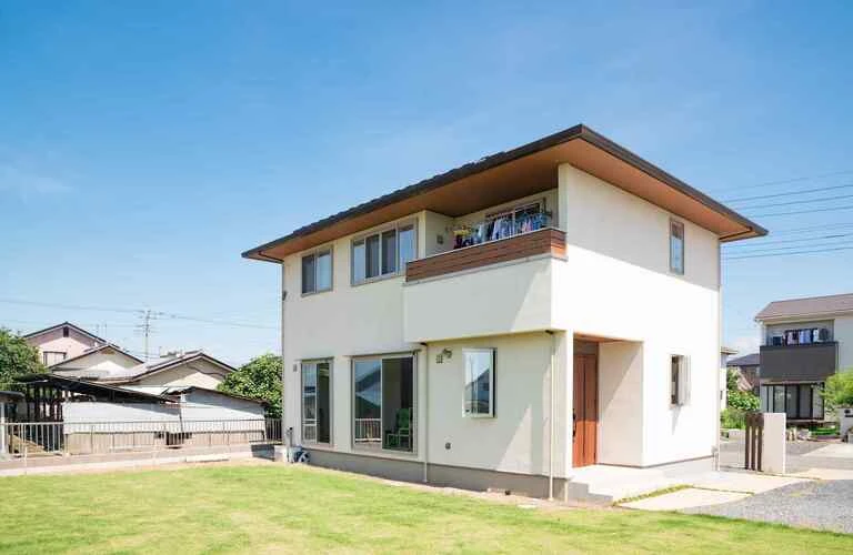 戸建ての売却 | 千葉県野田市のリフォームなら株式会社ライフ・プランニング