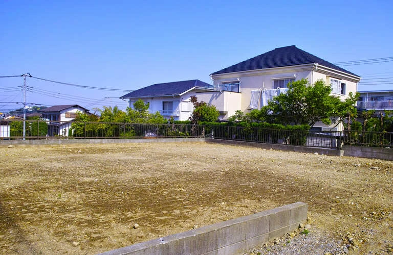 土地の売買 | 千葉県野田市のリフォームなら株式会社ライフ・プランニング