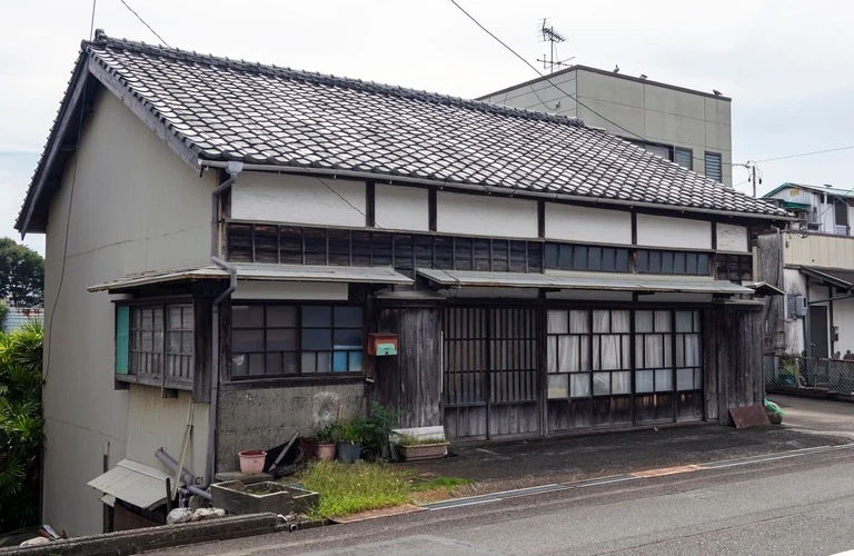 空き家を売却 | 千葉県野田市のリフォームなら株式会社ライフ・プランニング